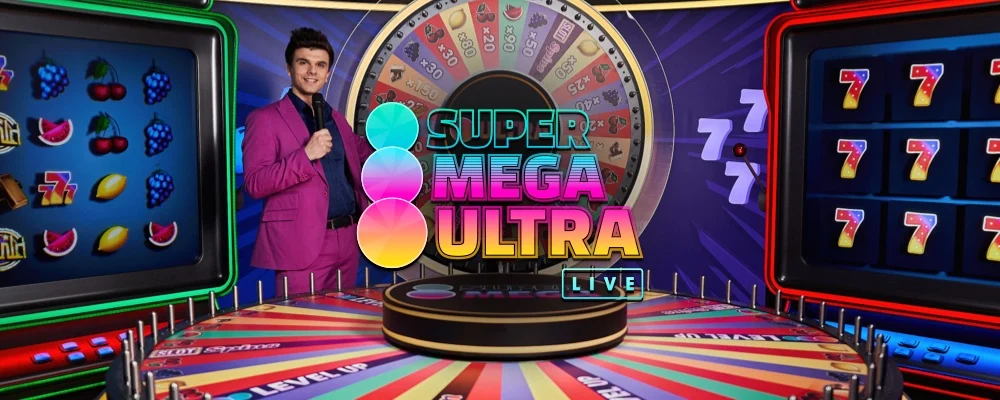 88casino Super Mega Ultra ao Vivo
