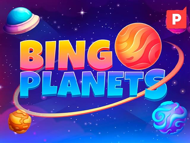 88casino Planetas do Bingo