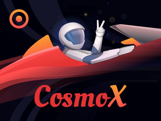 88casino CosmoX
