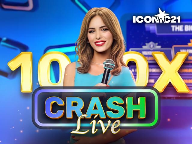 88casino Crash ao Vivo