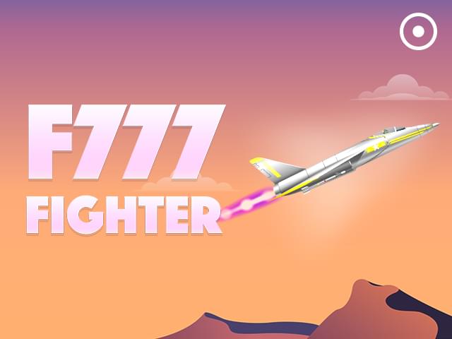 88casino F777 Fighter