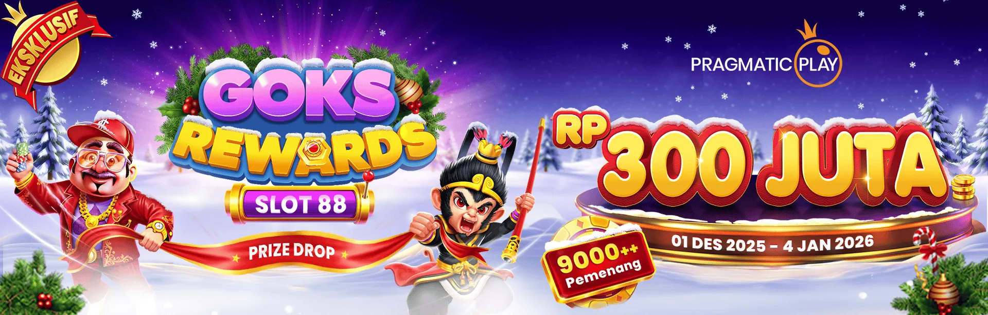 88casino Jogo Pragmático GOKS